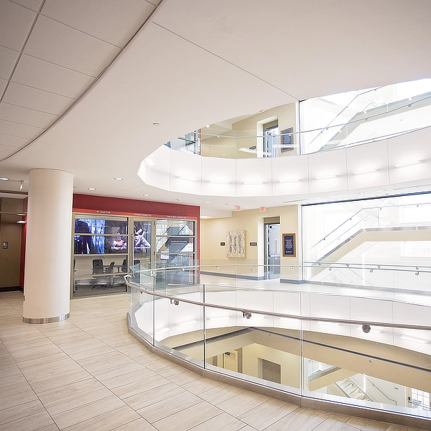 Brock School of Business Building