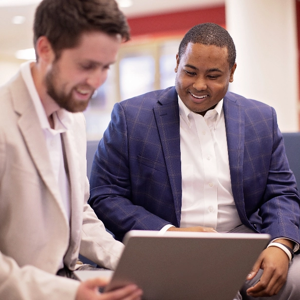 MBA Students Together