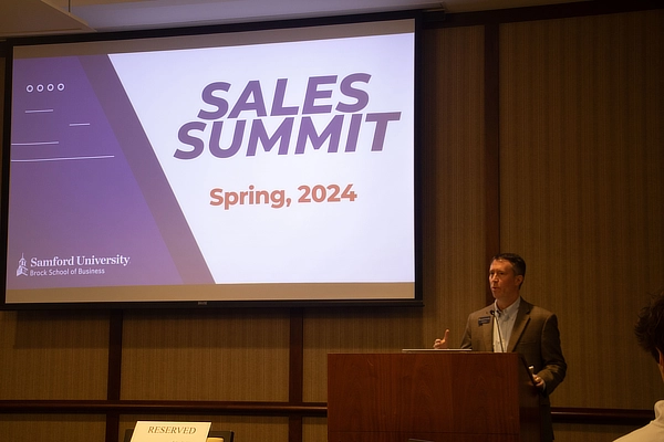 sales summit spring 2024
