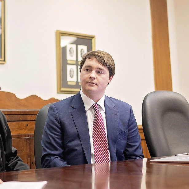 claireborne crommelin