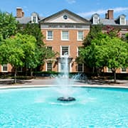 Samford University Undergraduate Virtual Tour