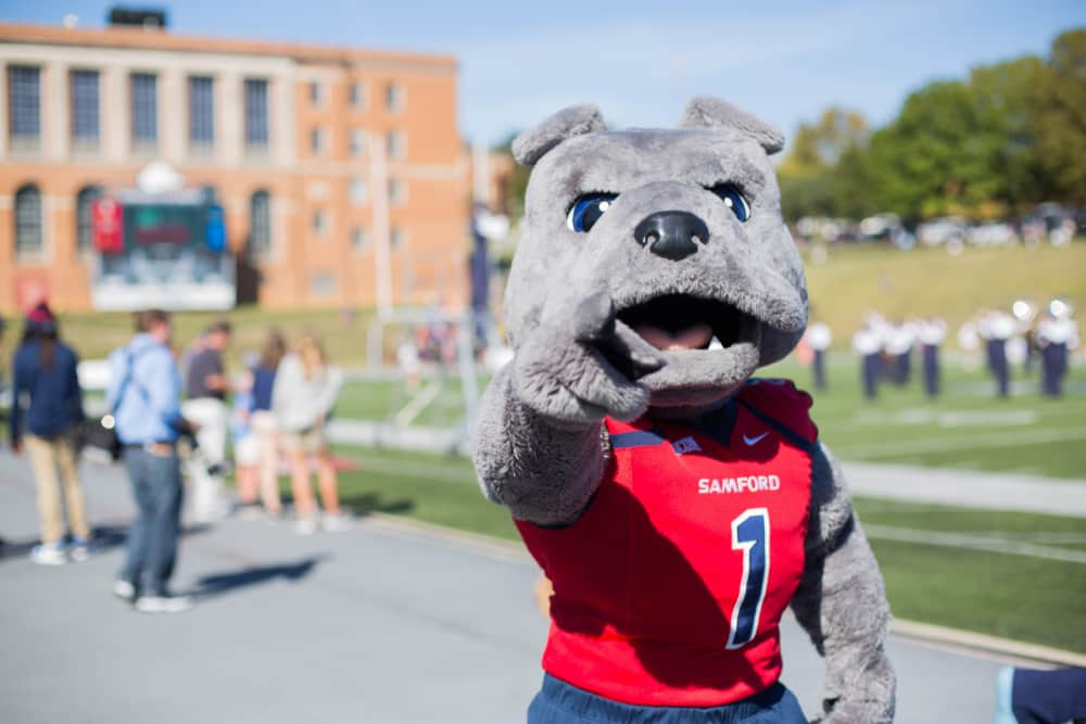 Samford University Alumni Association