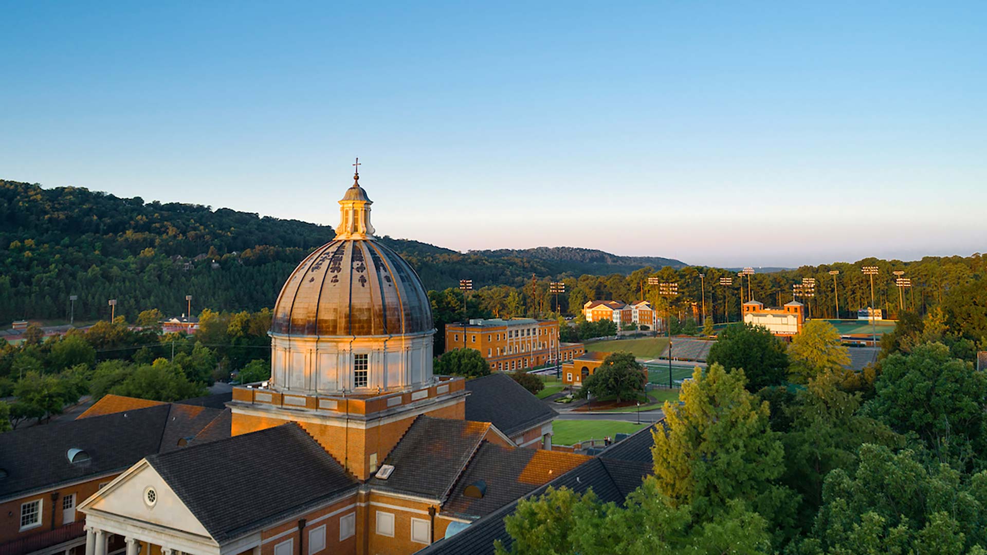 Samford University