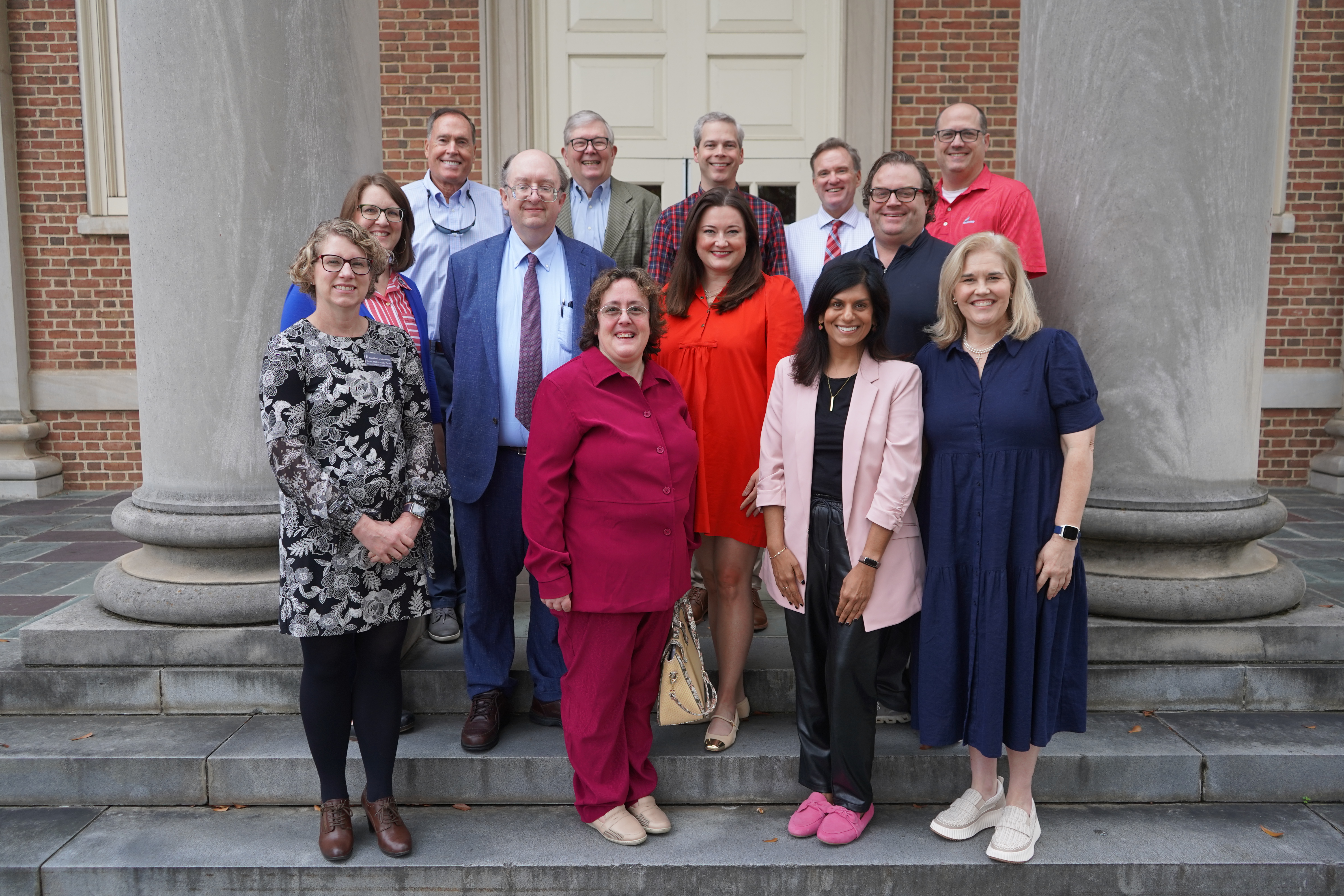 HCAS Advisory Board