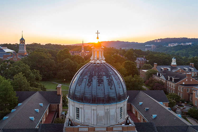 Samford to Host Science and Theology Conference