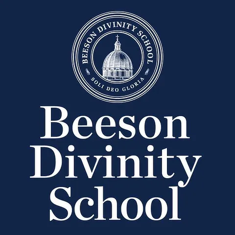 Beeson Divinity Podcast Artwork