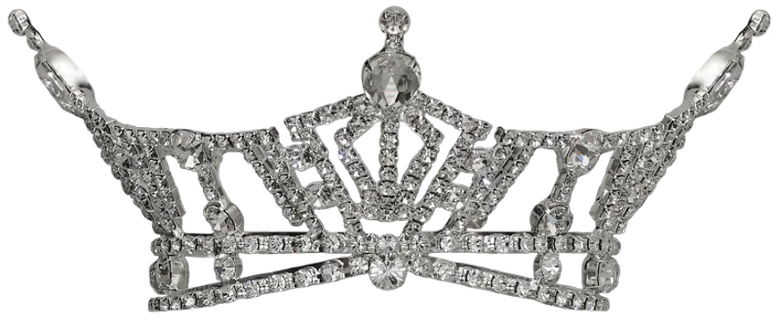 Jeweled Crown