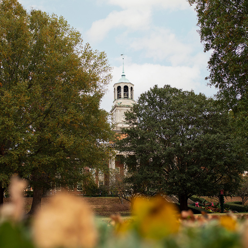 Commencement Samford University