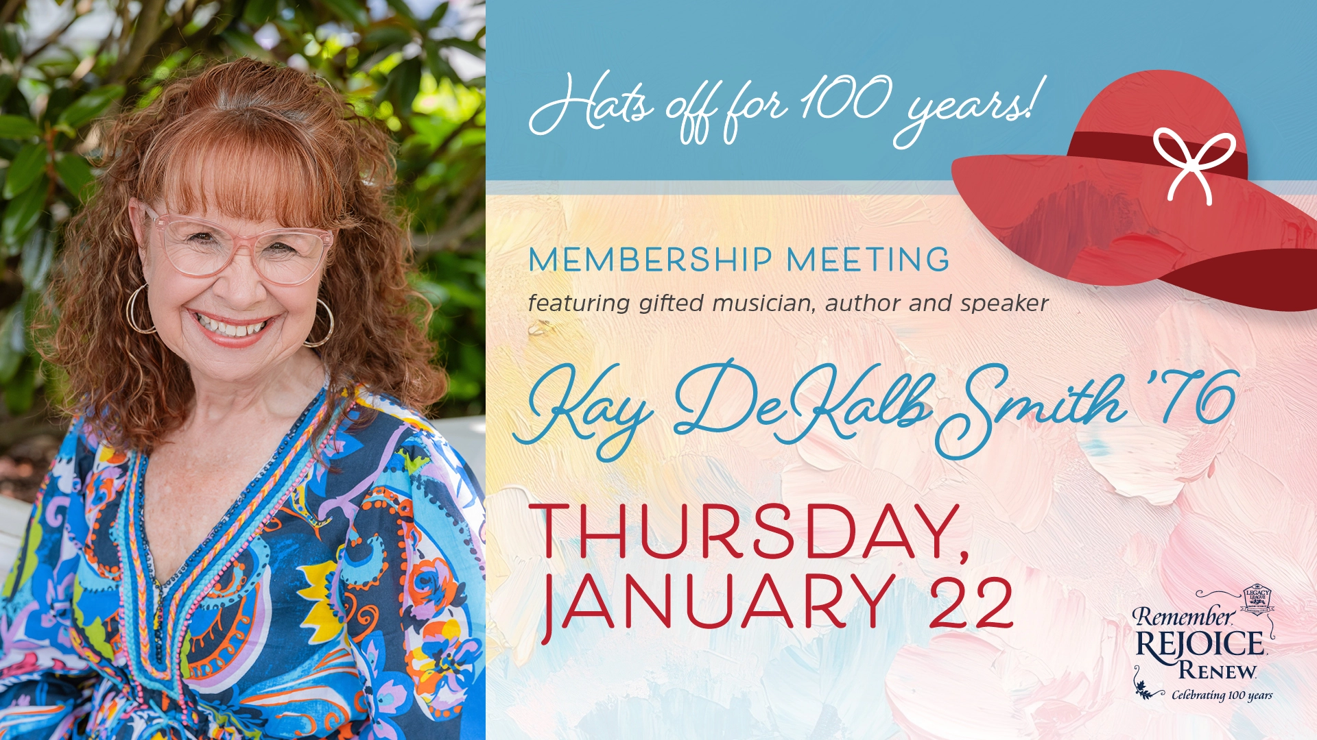 Kay DeKalb Smith