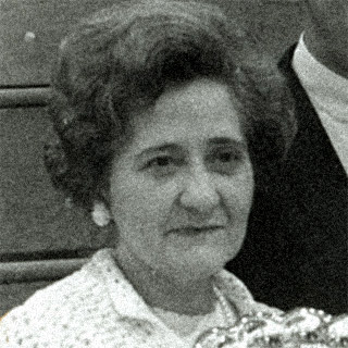 Photo of Nina Miglionico