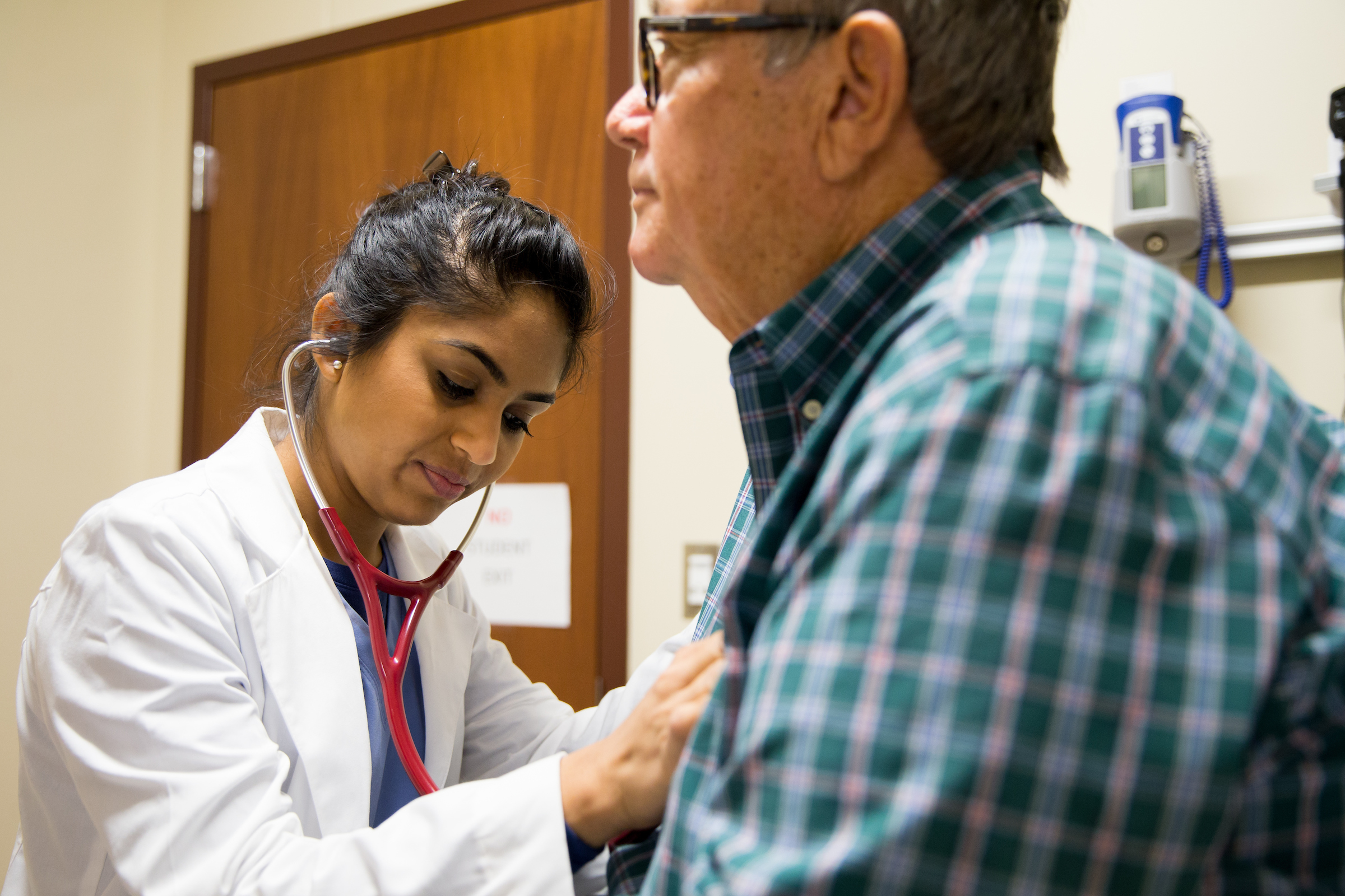 Samford s Nurse Practitioner Program Earn High Marks