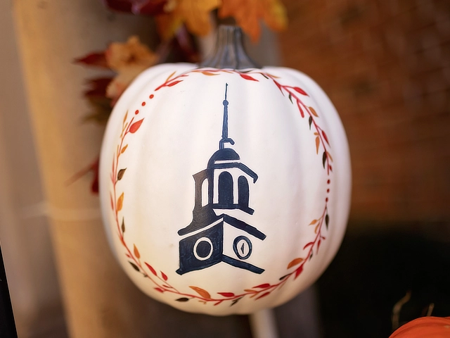 samford pumpkin