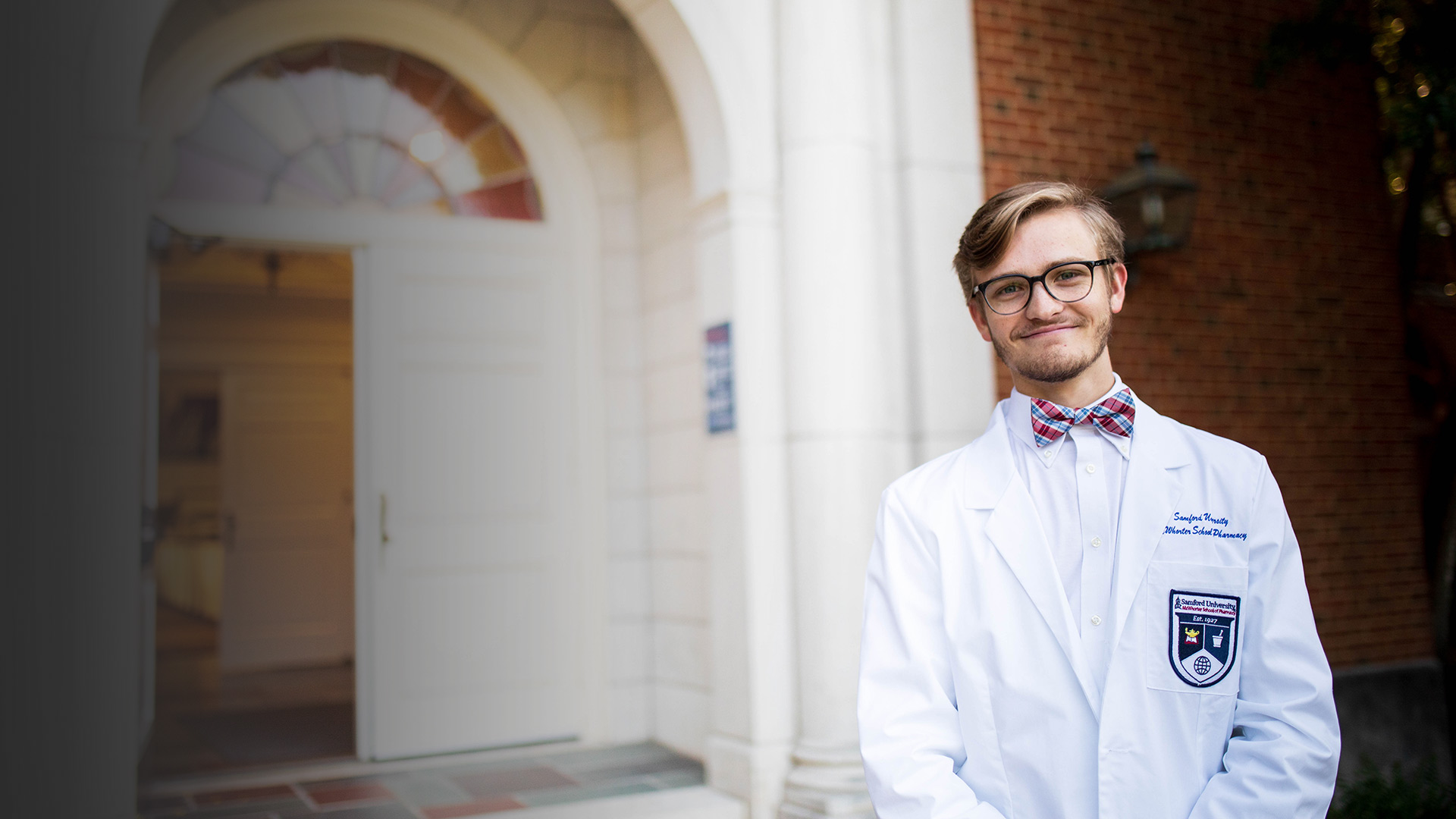 White Coat Ceremony | McWhorter School of Pharmacy