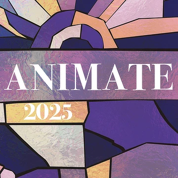 Animate 2025