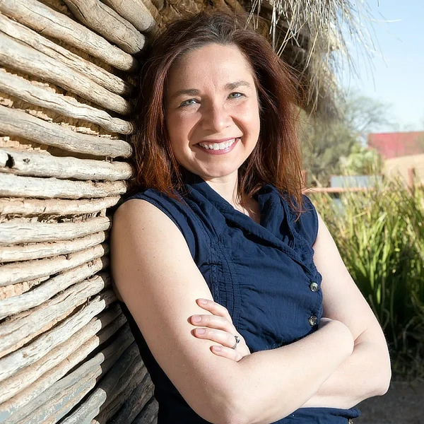 The Davis Lecture 2024: Katharine Hayhoe